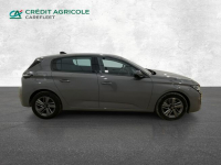 Peugeot 308 1.5 Blue HDI ActivePack S&amp;S EAT8 Warszawa - zdjęcie 4