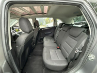 Mercedes B180 116km panorama AUTOMAT klima CZUJNIKI  hak SERWIS  2011 Tychy - zdjęcie 4
