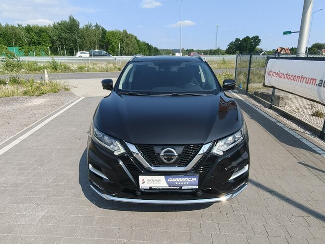 Nissan Qashqai Lipówki - zdjęcie 5