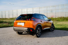Peugeot 2008 GT 1.2 PureTech EAT8, Salon PL, bezwypadkowy, FVAT23% Warszawa - zdjęcie 6