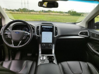 Ford Edge AWD Titanium 2.0 EcoBoost Twin-Scroll , 2022 rok. Lublin - zdjęcie 12