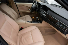BMW 525 Full Opcja  Super Stan Zwoleń - zdjęcie 9