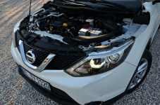Nissan Qashqai 1.6 DCI 130KM 4x4! Pełna Opcja! Zobacz Koniecznie!!! Ostrów Mazowiecka - zdjęcie 9