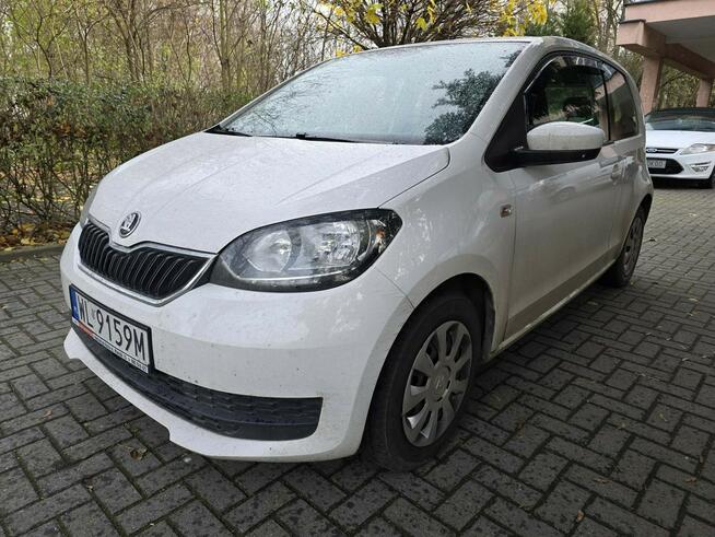 Škoda Citigo Komorniki - zdjęcie 2