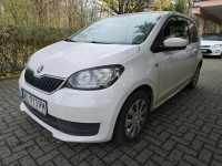 Škoda Citigo Komorniki - zdjęcie 2