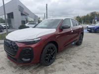 Audi Q5 TDI 204KM quattro S tronic Pakiet Tech plus Pakiet Comfort Radom - zdjęcie 6