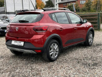 Dacia Sandero Stepway | Polski salon | Pierwszy właściciel Reda - zdjęcie 3