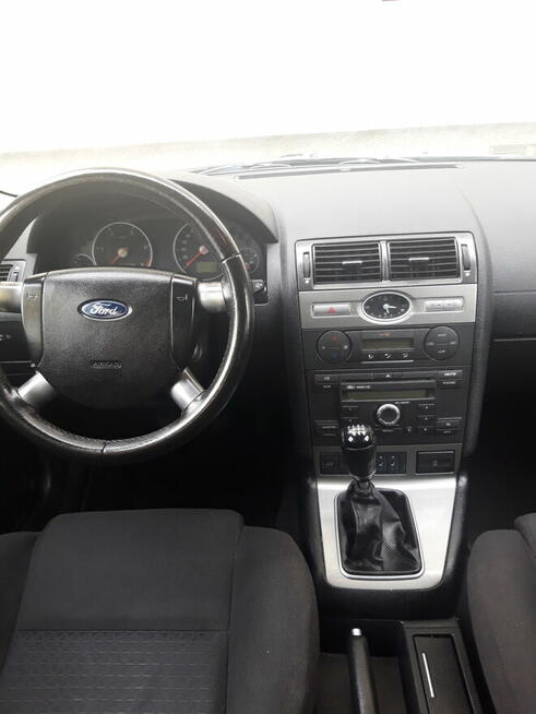 Ford mondeo combi Miłakowo - zdjęcie 5