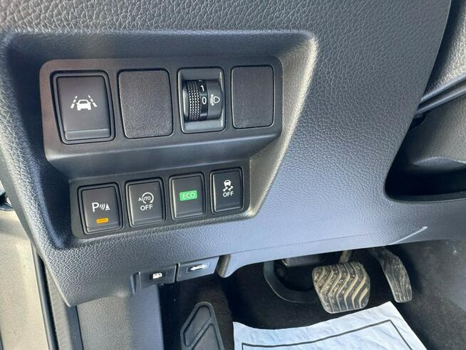 Nissan Qashqai Pisemna Gwarancja 12 miesięcy Konin - zdjęcie 7