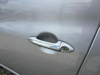 Hyundai ix20 *1.4 BEN*klima*zadbany Sierakowice - zdjęcie 8