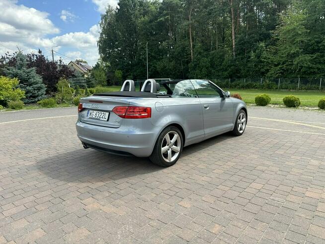 Audi A3 Lipówki - zdjęcie 9