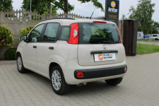 Fiat Panda III 1.2 Benzyna 69km 2014Rok Salon Polska Zambrów - zdjęcie 7