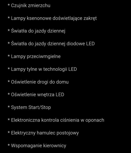 PILNE Citroen C4 Picasso 2015, automat, Benzyna Warszawa - zdjęcie 12