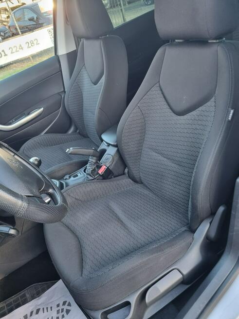 Peugeot 308 Klimatronik - Panorama - Tempomat - Po Generalce Szczecin - zdjęcie 12