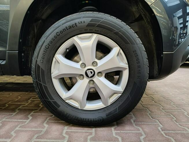 Dacia Duster 1.6 115KM Navi, Kamera, Skóra, Podgrzewane Fotele Mysłowice - zdjęcie 8