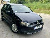 Volkswagen Polo Zarejestrowany TDI  5 Drzwi Gostyń - zdjęcie 1