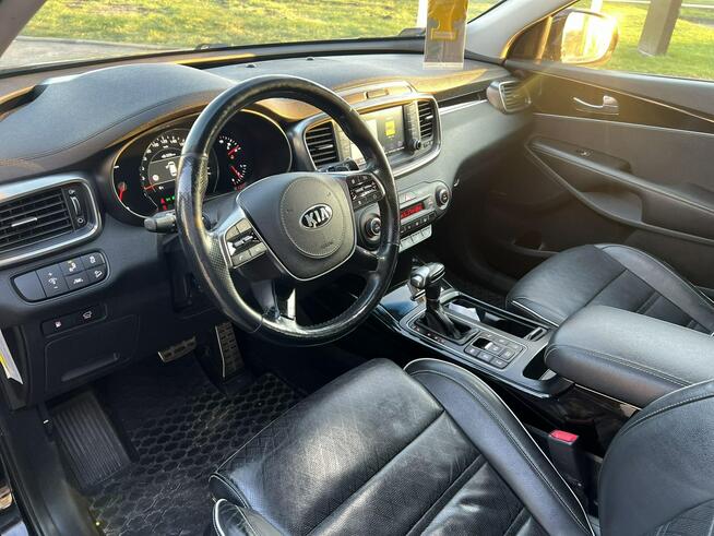 Kia Sorento Słupsk - zdjęcie 9