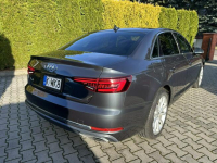 Audi A4 2.0 TFSi bardzo zadbana! Tarnów - zdjęcie 4
