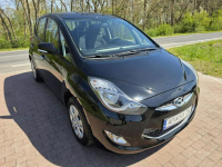 Hyundai ix20 1,4 benzynka 90 KM z niskim przebiegiem 94 tyś km !!! Cielcza - zdjęcie 12