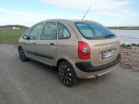 Citroen Xsara Picasso 1.6 WAŻNE OC I PT 09/2026 Grójec - zdjęcie 3