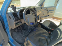 Suzuki Jimmy. 1999. 1.3. Trzebunia - zdjęcie 10