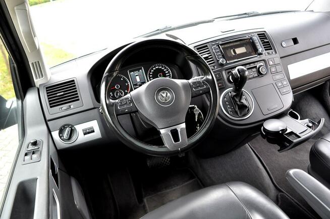 Volkswagen Multivan _Highline_4Motion_DSG_Max_Full Opcja_ Płock - zdjęcie 6