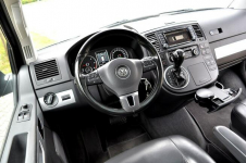 Volkswagen Multivan _Highline_4Motion_DSG_Max_Full Opcja_ Płock - zdjęcie 6
