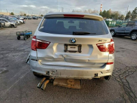 BMW X3 / M-pakiet / 4x4 / N55 / Tarnów - zdjęcie 6
