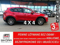 4x4 TYLKO 91TYŚ KM Krajowy 100% BEZWYPADKOWY Serwisowany w ASO Mazda