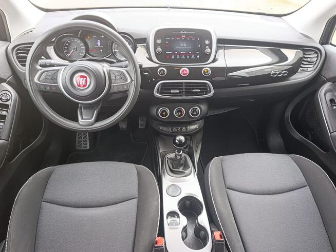 Fiat 500x Bezwypadkowy fv23% Karczew - zdjęcie 5