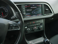 Seat Leon 1.5TSI 130KM Eu6 -Navi -Kamera -Tempomat ACC -2xPDC -Zobacz Goczałkowice-Zdrój - zdjęcie 6
