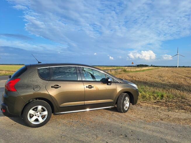 Peugeot 3008 Żarnowo - zdjęcie 5