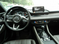 Sprzedam nową Mazde 6 z 2018r 2.2 d  184KM 4x4 koła naped Lublin - zdjęcie 11
