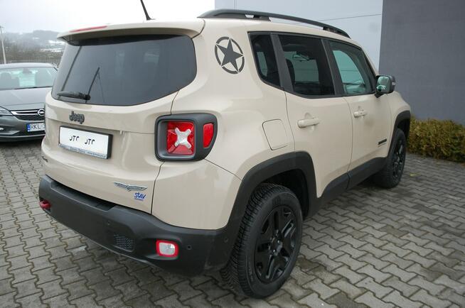 Jeep Renegade Trail Hawk.4x4.170KM Dębica - zdjęcie 4