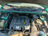 Peugeot Partner 2.0HDI 90km 00r Tarnów - zdjęcie 8