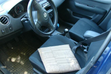 Suzuki Swift 1,3 E 92KM , z grudnia 2007 Piła - zdjęcie 5
