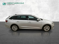 Skoda Octavia 2.0 TDI Ambition DSG Warszawa - zdjęcie 4