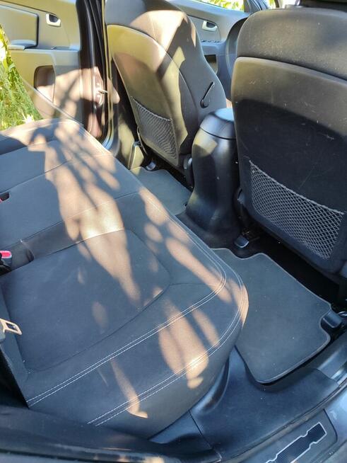 Kia Sportage 1.7 crdi Zator - zdjęcie 3