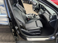 Mercedes C 180 LIFT FULL LED NAVI PÓŁSKÓRA SUPER STAN GRAWANCJA Morzyczyn - zdjęcie 11