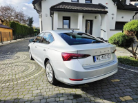 ŠKODA Octavia 1.5 TSI Ambition ACT 150 KM Full LED ASO 1 Wła Będzin - zdjęcie 6
