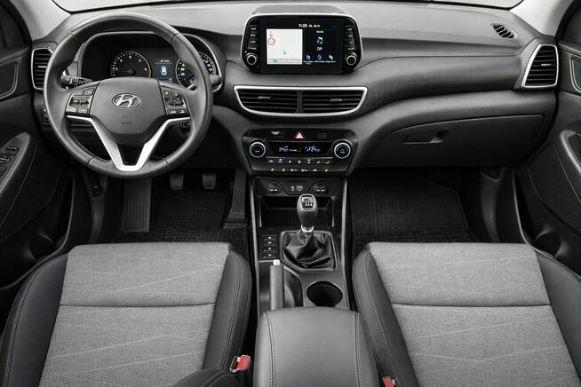 Hyundai Tucson Sadlno - zdjęcie 9