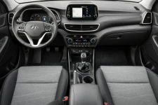 Hyundai Tucson Sadlno - zdjęcie 9
