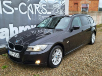 BMW 320 *NAVI*bi-xenon*ringi*alu*serwis* Dąbrowa - zdjęcie 2