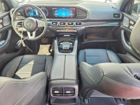Mercedes GLE 350 4Matic / pakiet AMG / niski przebieg Białystok - zdjęcie 7