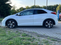 Honda Civic *Lakier Perła*Benzyna*Gwaracnja* Zduńska Wola - zdjęcie 12