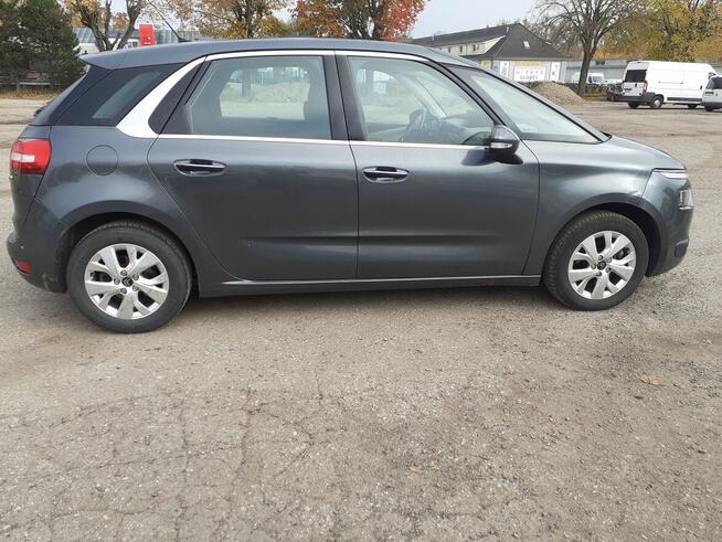 Citroën C4 Picasso Ciecierzyce - zdjęcie 1