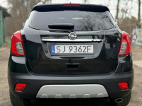 Opel Mokka 4x4 Cosmo * niski przebieg Jaworzno - zdjęcie 5