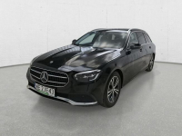 MERCEDES-BENZ E 220d Komorniki - zdjęcie 3