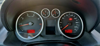 LPG! Niski przebieg! Serwis AUDI ASO! Zamiana też! Zduńska Wola - zdjęcie 10