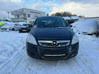 OPEL ZAFIRA 2009R